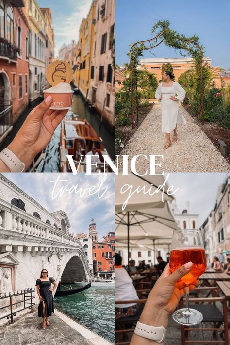 Planning to spend a weekend in Venice, Italy? Plan your trip according to this perfect 2 day Venice itinerary to see the best of Venice! | 4 days in Venice Italy | Venice in 4 days | Venice itinerary | Italy travel tips | Venice travel tips | Venice travel planning | Best things to do in Venice | Venice Italy aesthetic | Venice Italy photography | Venice canals | Venice gondola | 4 days Venice Itinerary | Two days in Venice | Venice Italy travel | Best places in Venice Italy 4 Days In Venice, Venice Itinerary 2 Days, 2 Days In Venice Italy, Venice Italy Aesthetic, Aesthetic Venice, Itinerary Italy, Weekend In Venice, Venice Itinerary, Venice Italy Photography