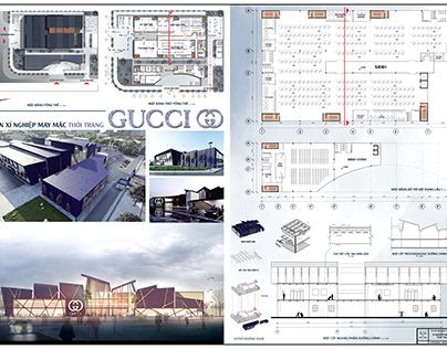 Factory Floor Plan, Factory Plan, Factory Layout, Architecture Site Plan, Architecture Drawing Presentation, Factory Architecture, Industrial Factory, Site Plans, Garment Factory