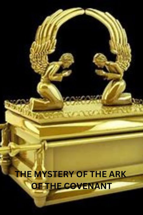 Where is the Ark Of The Covenant, does it still exist? The Ark Of The Covenant, Ark Of The Covenant, The Old Testament, The Ark, The Word Of God, Bronze Age, Old Testament, The Middle East, The Covenant