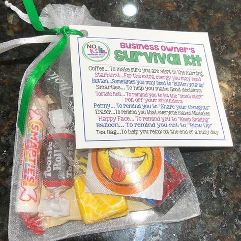 Survival Kit For Teachers, Blessing Bags, Joke Gifts, Prank Gifts, Medicine Bottle, Unique Gifts For Mom, Gag Gifts Funny, Best Candy, Silly Jokes