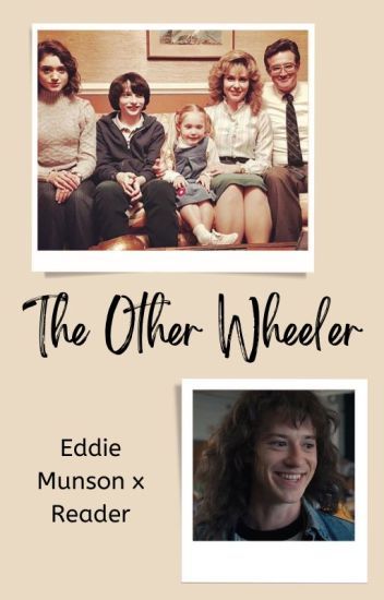 The Other Wheeler || Eddie Munson x Y/N - HellfireClubMember🔥 - Wattpad Keep To Myself, Working Nights, Jamie Campbell, Eddie Munson, Jamie Campbell Bower, Types Of Guys, Lie To Me, Baby Sister, Having A Crush