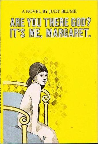 "Are You There God? It's Me, Margaret" by Judy Blume  - TownandCountryMag.com Books Every Woman Should Read, 40 Year Old Women, Every Woman Should Read, Marilynne Robinson, Best Fiction Books, Four Sisters, Historical Novels, Smart Living, Woman Reading