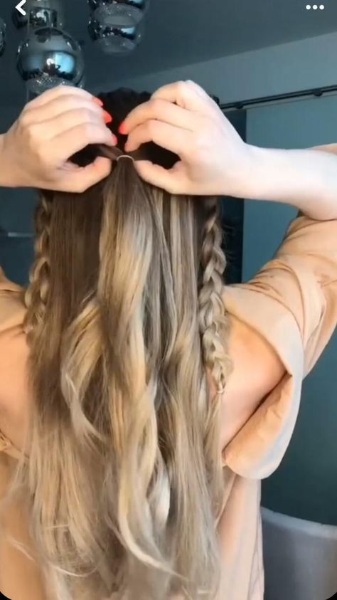 Formal Hairstyles For Long Hair, Simple Prom Hair, Guest Hair, Hair Upstyles, Perfect Hairstyle, Simple Wedding Hairstyles, Easy Hair Updos, Wedding Guest Hairstyles, Hair Tutorials For Medium Hair