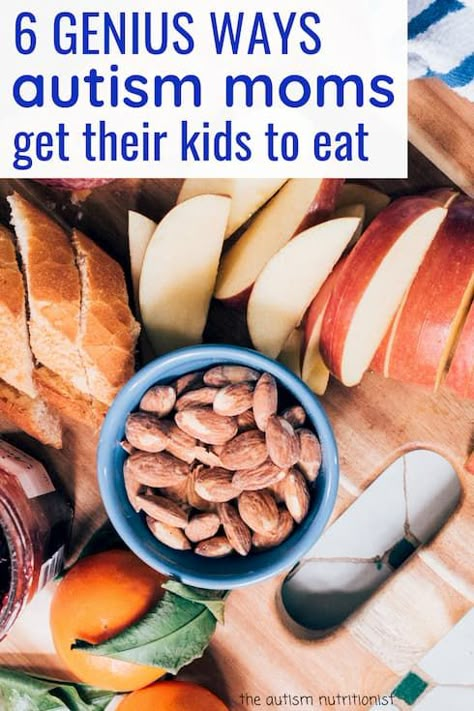 Sensory Friendly Foods, Breakfast Picky Eaters, Food Therapy For Kids, Sensory Friendly Meals, Picky Eater Snacks, Breakfast For Picky Eaters, Caribbean Cake, Picky Eating Toddler, Feeding Picky Eaters