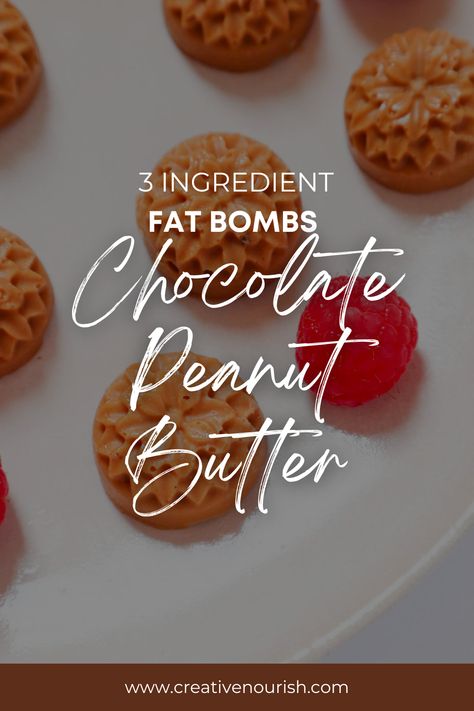 These 3 ingredient fat bombs are made with coconut oil, peanut butter and cocoa powder - no natural sweetener or artificial sweeteners. They are perfect for your keto diet, or as a great snack for toddlers and kids. Snack For Toddlers, Healthy Baby Snacks, Homemade Baby Snacks, Healthy Pancake Recipes, Keto Diet Results, Keto Diet List, Fat Bomb, Baby Snacks, Diet Breakfast Recipes