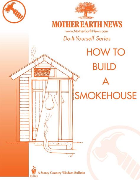 Keeping livestock water from freezing during frigid temperatures is important. This technique of using tires, which doesn’t require electricity, can save you some worry and work come winter weather. Diy Smoker How To Build, Smokehouse Plans, Homemade Smoker Plans, Build Your Own Smoker, Small Smoker, Cold Smoker, Diy Greenhouses, Backyard Smokers, Fun Websites