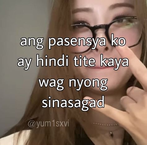 Tagalog Caption, Funny Hugot Lines, Funny Hugot, Corny Quotes, Memes Tagalog, Funny Text Pictures, Pick Up Line Jokes, The Garden Of Words, Tagalog Quotes Hugot Funny