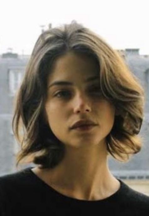 Square Face Short Hair, Hottest Haircuts, Haircut For Square Face, Short Grunge Hair, Hot Haircuts, Square Face Hairstyles, Short Haircut Styles, Haircut Pictures, Square Face