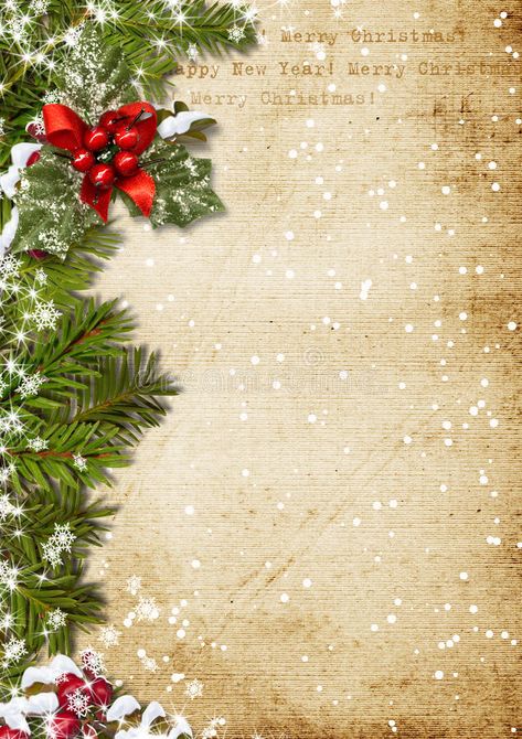 Vintage Christmas background. Christmas gorgeous vintage background with the wis #Sponsored , #Sponsored, #SPONSORED, #Christmas, #wis, #vintage, #Vintage Vintage Christmas Background, Free Christmas Backgrounds, Christmas Background Images, Christmas Desktop, Merry Christmas Background, Christmas Wallpaper Backgrounds, Christmas Border, Christmas Journal, Christmas Stationery