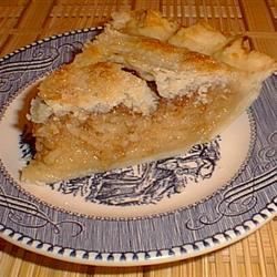 Mock Apple Pie I Mock Apple Pie, Flapper Pie, Cracker Pie, Apple Slab Pie, Ritz Cracker, Pie Flavors, How To Make Pie, Baked Apple Pie, Kraft Recipes