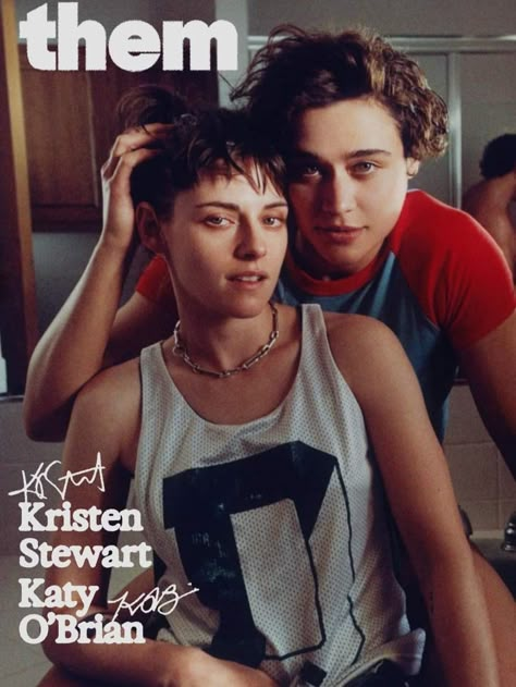 Queer Love, Kristin Stewart, People Poses, March 19, Kristen Stewart, Attractive People, Two People, Girl Crush, Celebrity Crush