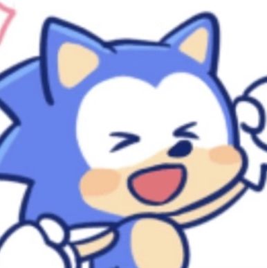 Sonic Emoji, Sonic Emojis, Sonic Chibi, Chibi Sonic, Sonic Kawaii, Cute Sonic, Sonic Png, Sonic Pfp, Sonic Icon