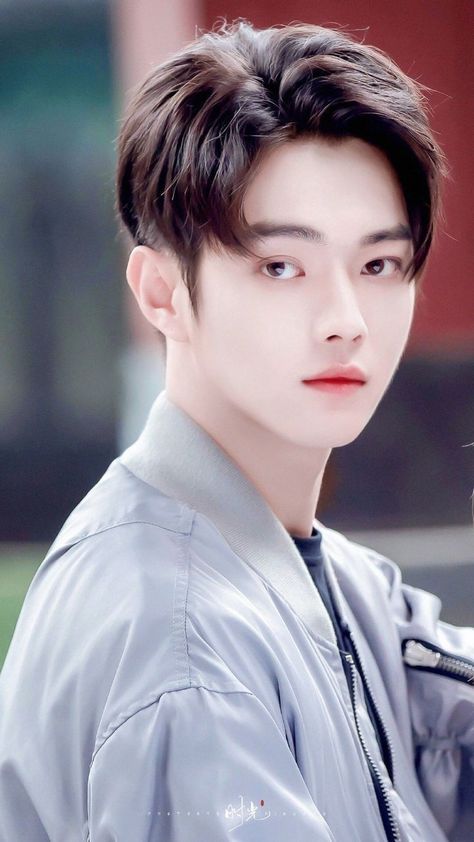 Xu Kai Smile, Cute Love Cartoons, Fall For You, Handsome Actors, Chinese Boy, Cute Actors, Kdrama Actors, Asian Actors, Best Actor