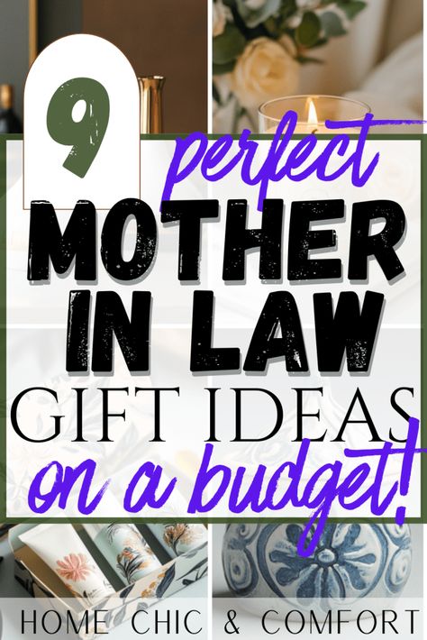 9 Insanely Perfect Mother In Law Gift Ideas For Every Personality - Home Chic & Comfort Gift Idea For Mother In Law, Mother In Law Gifts For Christmas, Gift Ideas For Mother In Law, Christmas Gift Ideas Mother, Christmas Gifts For Mother In Law, Mother In Law Christmas Gift Ideas, Gift Ideas Mother In Law, In Law Christmas Gift Ideas, Mother In Law Gift Ideas