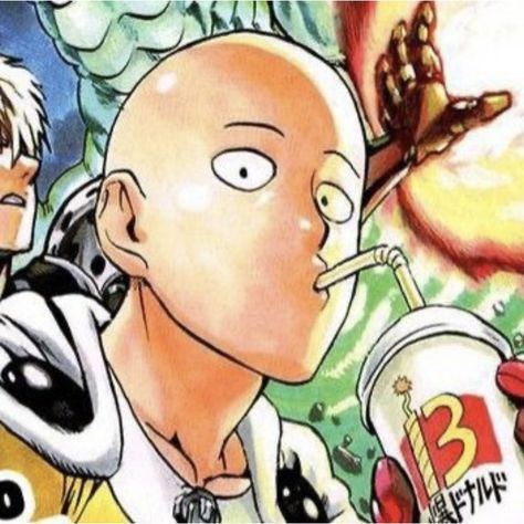 one punch man Punch Man, One Punch, Saitama, One Punch Man, Anime