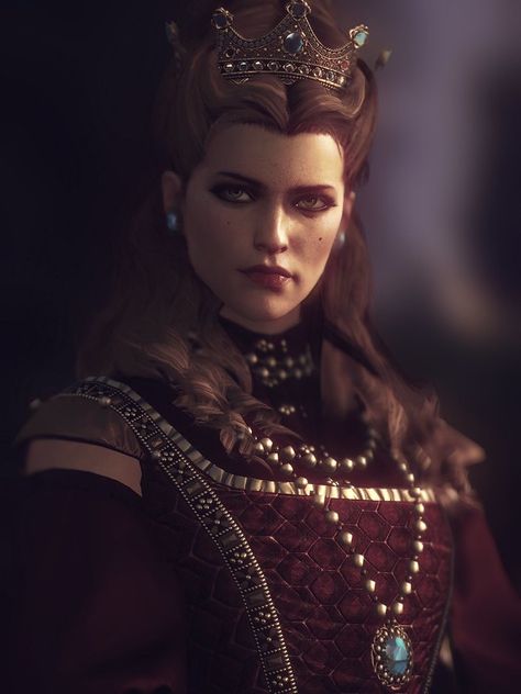 Anna Henrietta, Witcher 3 Wild Hunt, Witcher 3, Wild Hunt, The Witcher 3, Time Of Day, The Witcher