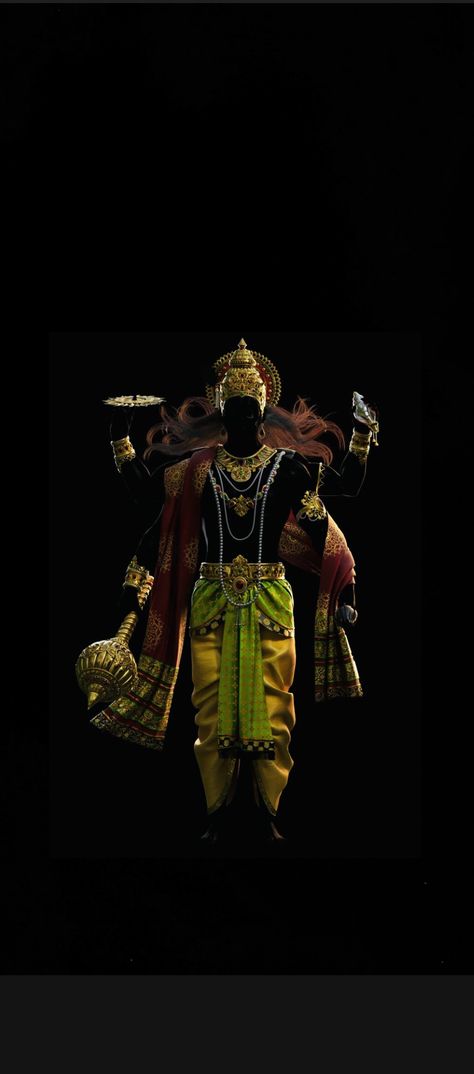 Narayana Lord Wallpaper, Krishna Dark Wallpaper, Lord Balaji Logo, Lord Venkateswara Images, Venkateswara Swamy Images, Yashoda Krishna, Shree Hari, Venkateswara Swamy, Spiritual Pictures