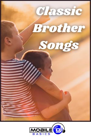 Sibling Songs, Songs For Story, Powerful Songs, The Best Songs, Brotherly Love, A Song, Best Songs, Most Powerful, Best Friend