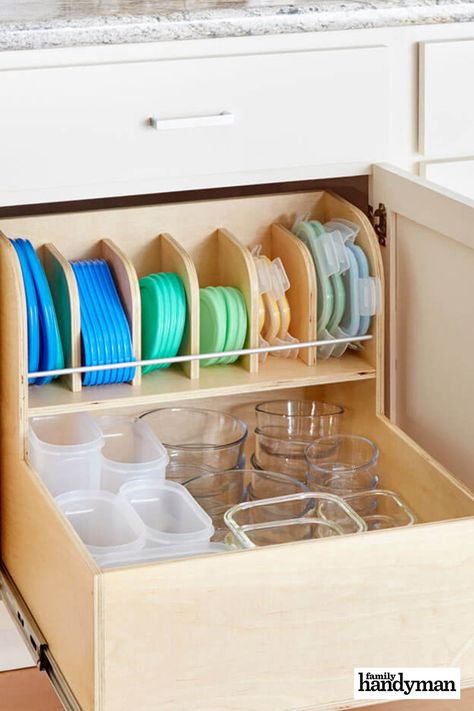 30 Cheap Kitchen Cabinet Add-Ons You Can DIY Kitchen Cabinet Organization Ideas, Cheap Kitchen Cabinets, Fancy Kitchens, Kitchen Storage Space, Diy Kitchen Storage, Cheap Kitchen, Kitchen Cabinet Organization, Diy Kitchen Cabinets, Kitchen Cabinet Storage