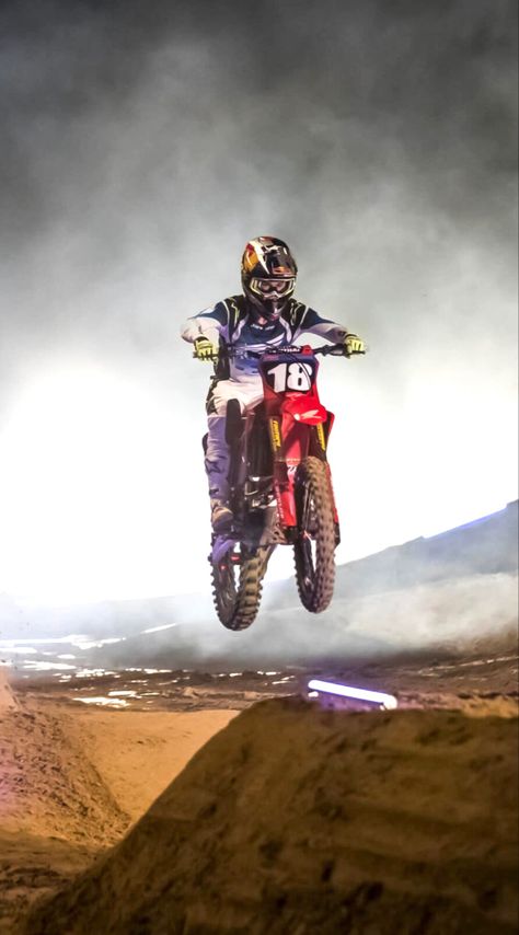 Dirtbikes Wallpaper, Jett Lawrence Wallpaper, Dirt Bike Background, Dirtbike Sunset Wallpaper, Jet Lawrence, Jett Lawrence, Jet Lawrence Motocross, Motor Cross, Fun Icebreakers