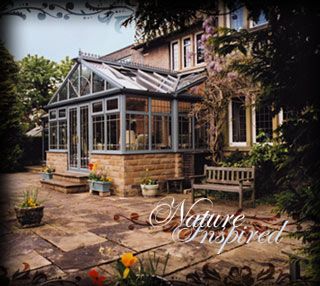 Beautiful! Conservatory Addition, Small Conservatory, Lean To Conservatory, Hipped Roof, Swimming Pool Enclosures, Flat Roof Extension, Conservatory Design, Lean To Roof, Lean To