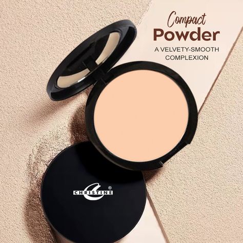 Christine Compact Powder 🇵🇰 Christine Compact Powder, Gives Looks That's Simply Stunning. To buy this product, click on the link mentioned in the bio. #TrainBazaar, #Christine, #ChristineColorCosmetics, #madeinpakistan, #ChristineCompactPowder, #CompactPowder, #BeautyProducts, #MakeupEssentials, #FlawlessSkin, #Cosmetics, #MakeupInspiration, #BeautyTips, #MakeupIdeas,, #MakeupAddict, #BeautyProducts, #MakeupDay, #CosmeticLovers, #MakeupRoutine, #BeautyCommunity, Bleach Hair Color, Skin Polish, Hair Oil Serum, Compact Powder, Skin Toner, Skin Serum, Makeup Essentials, Flawless Skin, Oils For Skin