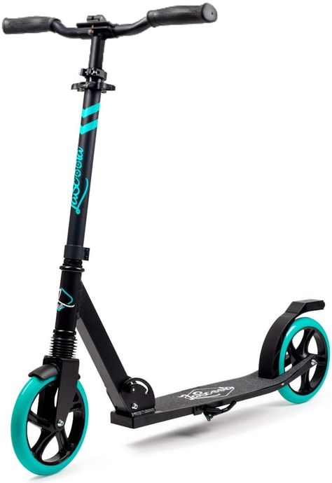 Scooters For Kids, Razor Scooter, Two Wheel Scooter, Electric Scooter For Kids, Best Electric Scooter, Big Wheels, Best Scooter, Balancing Scooter, Kid N Teenagers