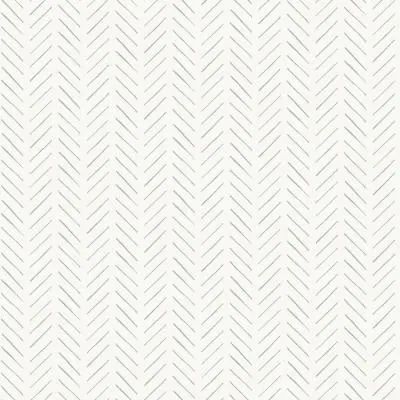 Pick-Up Sticks Grey Paper Peel & Stick Repositionable Wallpaper Roll (Covers 34 Sq. Ft.) Sticks Wallpaper, Product Wallpaper, Widgets Wallpaper, Stripped Wallpaper, Pick Up Sticks, York Wallpaper, How To Install Wallpaper, York Wallcoverings, Wallpaper Rolls