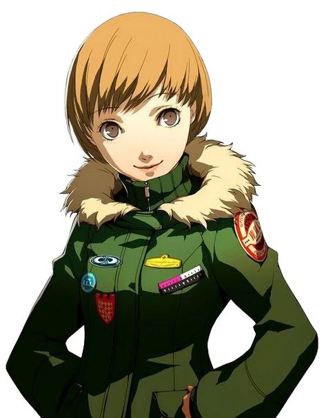 Chie Satonaka/Gallery | Megami Tensei Wiki | Fandom Persona 4 Chie, Persona 4 Manga, Chie Satonaka, Persona 4 Golden, Persona Q, Tomboy Art, Kung Fu Movies, Social Link, Cheer Outfits