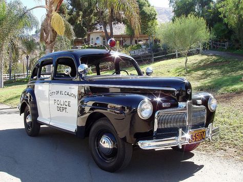 Ford Model A police car, City of El Cajon | Recent Photos The Commons Getty Collection Galleries World Map App ... Fbi Car, Automotive Restoration, Vintage Police, Old Police Cars, Cop Cars, Ford Police, Highway Patrol, Police Vehicles, Police Dept