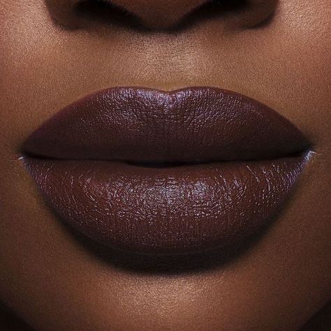 Juvia's Place on Instagram: "A rich chocolate brown lipstick is always in style 😍" Lip Liner Collection, Lipstick Inspiration, Chocolate Lipstick, Nude Lipstick Shades, Lip Color Shades, Juvia's Place, Lip Gloss Shades, Nude Lip Gloss, Lip Gloss Collection