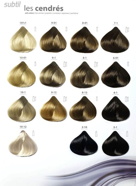 Subtil ash colors. Big Waves Hair, Cold Blonde, Bleach Hair, Wella Hair Color, Hair Dress, Wella Hair, Long Hair Color, Hair Haircuts, Dress Hairstyles