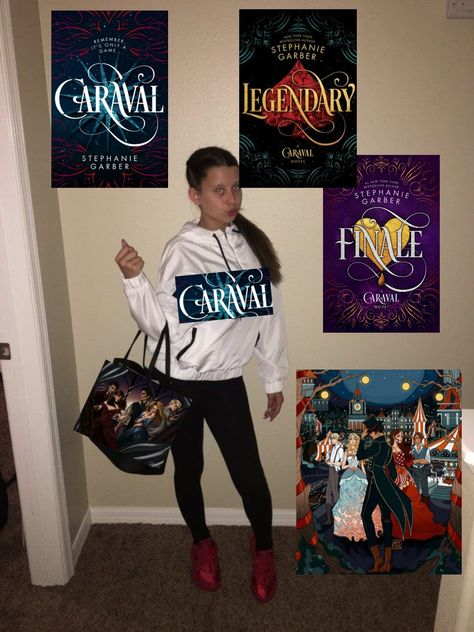 Caraval Book, Reading Boards, Stephanie Garber, Fantasy Romance Books, School For Good And Evil, Fantasy Books To Read, In Memes, Inspirational Books To Read, Just A Game