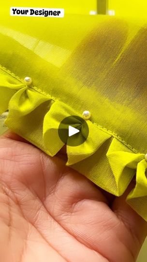 Simple Blouse Pattern, Latest Blouse Neck Designs, Plastic Bottle Crafts Diy, Full Sleeves Design, Blouse Designs High Neck, Gala Design, Sewing Tips And Tricks, Making Fabric Flowers, Saree Blouse Neck Designs