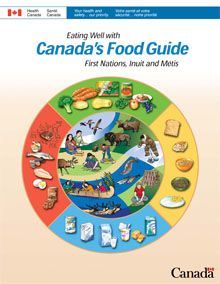 Kindergarten Health, Preschool January, Four Food Groups, Canada Food Guide, Indigenous Education, University Of Saskatchewan, Canada Food, Nutrition Course, Meat Alternatives