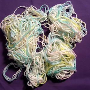 How to Untangle Yarn | AllFreeCrochet.com Pooling Crochet, Tangled Yarn, Everyday Food Recipes, Crochet Hack, Bag Hook, Crochet Tips, All Free Crochet, Finger Knitting, Crochet Lessons