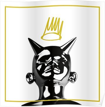 Born Sinner Poster J Cole Born Sinner, J Cole Albums, Born Sinner, Rap Album Covers, Crooked Smile, Stranger Things 3, Power Trip, Good Raps, Rap Albums