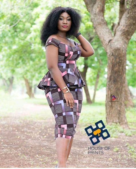 Kaba Styles, Skirt And Blouse Styles, Ankara Skirt And Blouse Styles, Ankara Skirts, African Attire Dresses, Ankara Skirt And Blouse, Ankara Dress Styles, Ankara Gowns, Best African Dresses