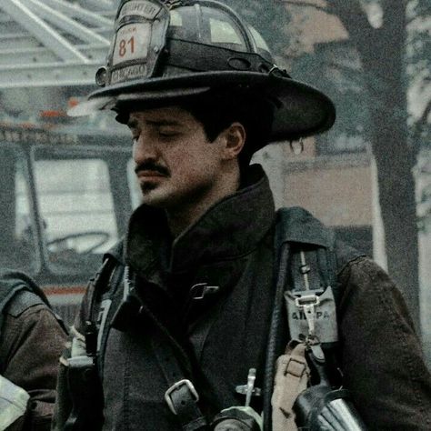 Chicago Fire Otis, Otis Chicago Fire, Yuri Sardarov, Chicago Med, Chicago Pd, Chicago Fire, Chicago