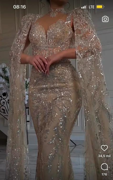 Beautiful Prom Dress, Mom Wedding Dress, Anniversary Dress, Glamorous Evening Dresses, Dress For Prom, Trending Colors, Prom 2023, Sheer Wedding Dress, Classy Outfits For Women