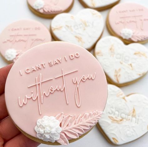 Cookies Bridesmaid Proposal, I Do Crew Cookies, Bridal Proposal Cookies, Bridesmaid Cookie Proposal, Will You Be My Bridesmaid Cookies, Bridesmaids Cookies, Bridal Party Cookies, Be My Bridesmaid Cookies, Bridesmaid Proposal Cookies