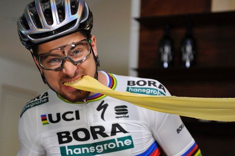 Cycling Food, Cycling Humor, Peter Sagan, Cycling Tips, Eat In A Day, Pro Cycling, Hot Topics, Cycling Workout, Road Cycling