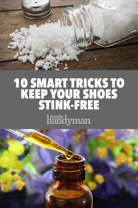 Stinky Shoes, Peroxide Uses, Hydrogen Peroxide Uses, Smelly Shoes, Deep Cleaning Hacks, Clean Your House, Mildew Remover, Cleaning Painted Walls, How To Get Motivated