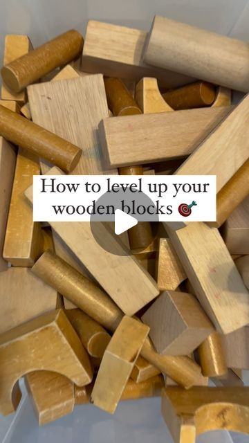 Construction Areas Eyfs, Block Area Ideas Preschool, Reggio Inspired Classrooms Toddlers, Eyfs Creative Area, Curiosity Approach Eyfs Preschool, Block Play Preschool, Loose Parts Area, Loose Parts Activities, Creative Area Eyfs