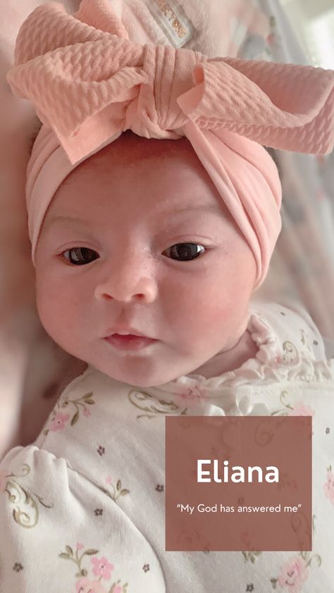 https://www.instagram.com/p/CPLDmK5Hgh3/?utm_medium=copy_link Christian Baby Girl Names, Bible Baby Names, Girl Names Unique, Islamic Baby Names, Arabic Baby Names, Home Feed, Meaningful Baby Names