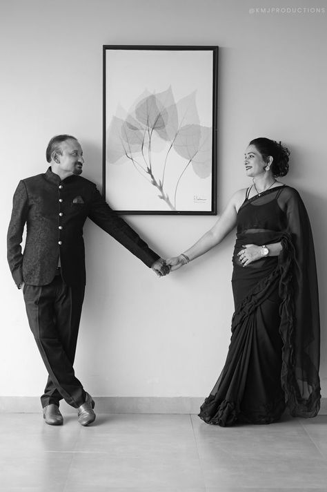 25th Marriage Anniversary, Happy Wedding Anniversary Quotes, Anniversary Post, 25th Wedding Anniversary Party, 25th Anniversary Party, Wedding Anniversary Photos, Pre Wedding Photoshoot Outdoor, Indian Wedding Couple Photography, Indian Wedding Photography Poses