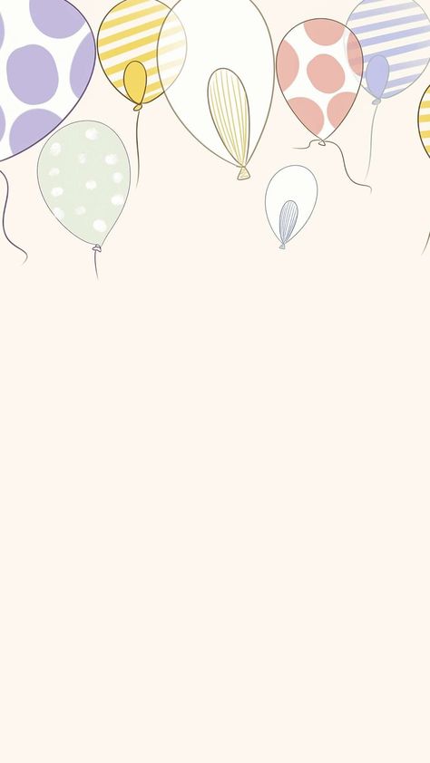 Art Minimalist Wallpaper, Balloons Aesthetic, Bday Background, Eid Balloons, Balloons Art, Eid Mubarak Wallpaper, Eid Photos, Iphone Wallpaper Bts, Baby Shower Candy Bar