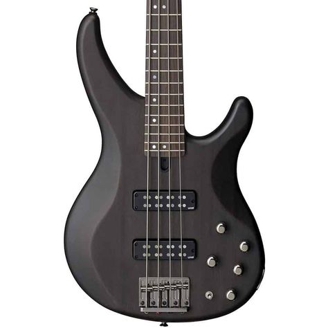 Read our detailed Yamaha TRBX 504 review to find out if this bass guitar is right for you. It sells for an affordable price, so it comes as a surprise to see... Yamaha Bass Guitar, Yamaha Bass, Yamaha Acoustic Guitar, Guitar Store, Guitar Center, Guitars For Sale, Guitar Tips, Guitar Shop, Learn Guitar