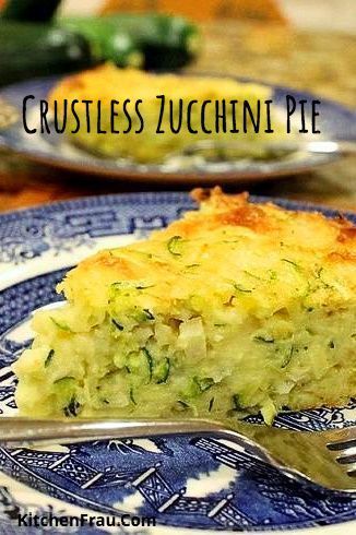 Bisquick Zucchini, Zucchini Pie Recipes, Best Zucchini Recipes, Zucchini Pie, Easy Zucchini Recipes, The Seasoned Mom, Bisquick Recipes, Summer Produce, Easy Zucchini