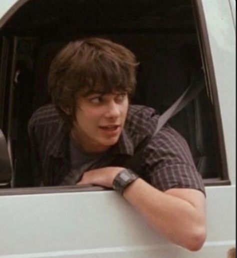 Princesa Emo, Hot Emo Guy, Rodrick Heffley, Devon Bostick, Wimpy Kid, Ideal Boyfriend, Emo Guys, Zoo Wee Mama